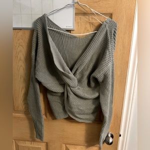 NWT Moon & Madison sweater